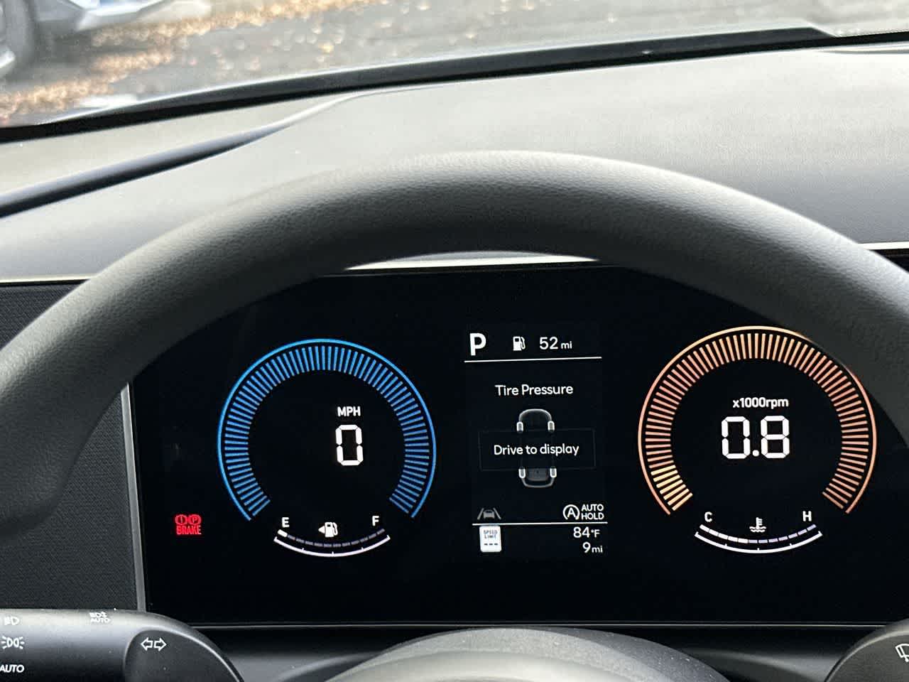 Thumbnail: 2026 Hyundai Tucson - 16