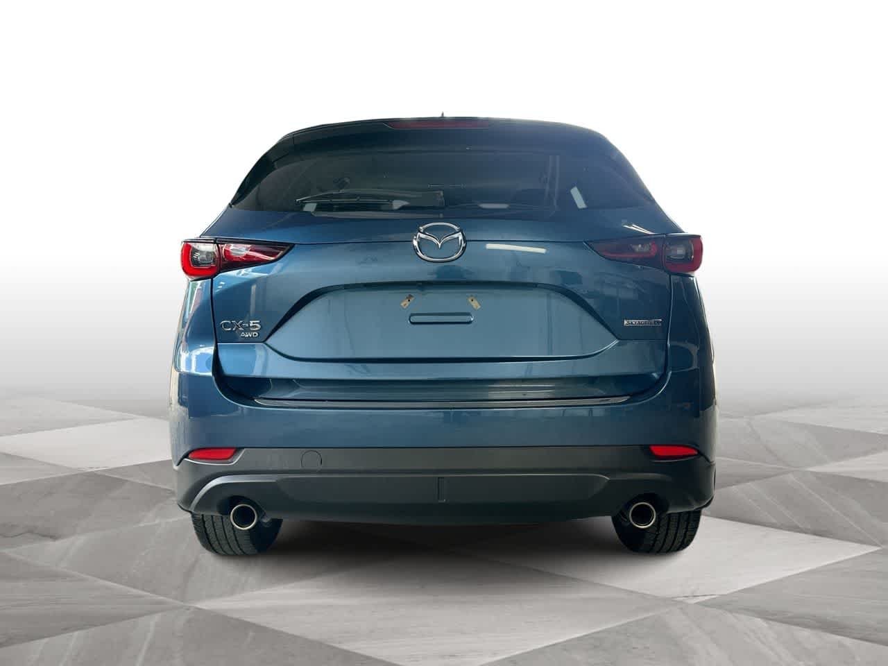 Thumbnail: 2023 Mazda CX-5 - 7