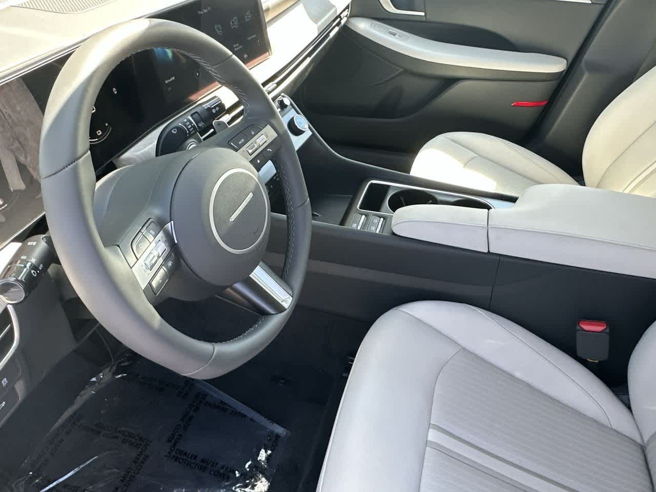 Thumbnail: 2025 Hyundai Sonata - 13