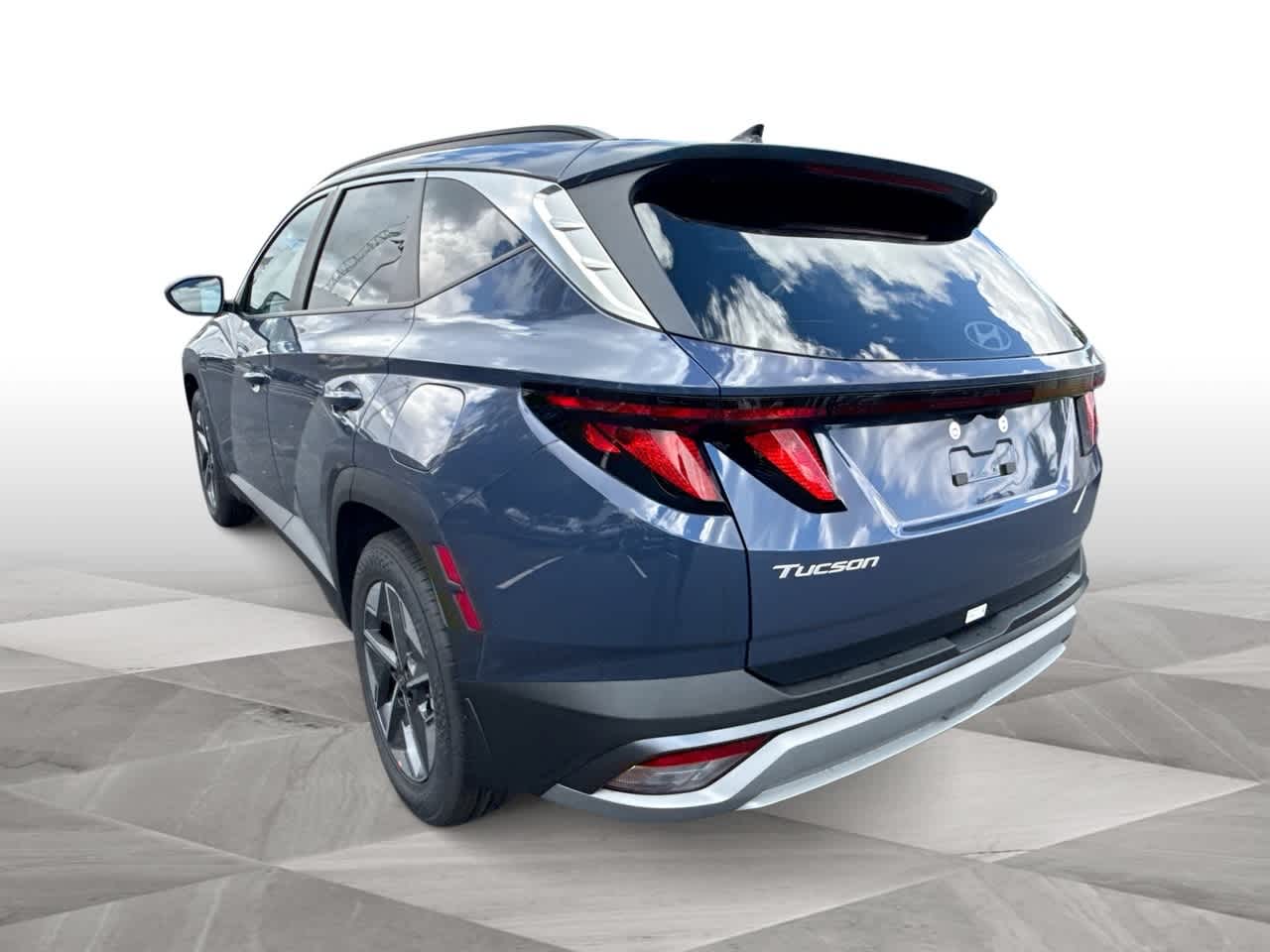 Thumbnail: 2026 Hyundai Tucson - 6