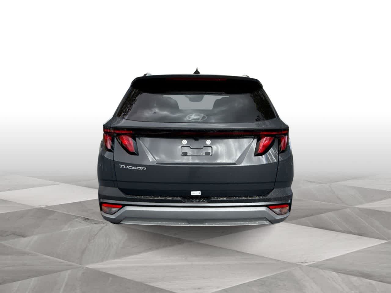 Thumbnail: 2026 Hyundai Tucson - 7