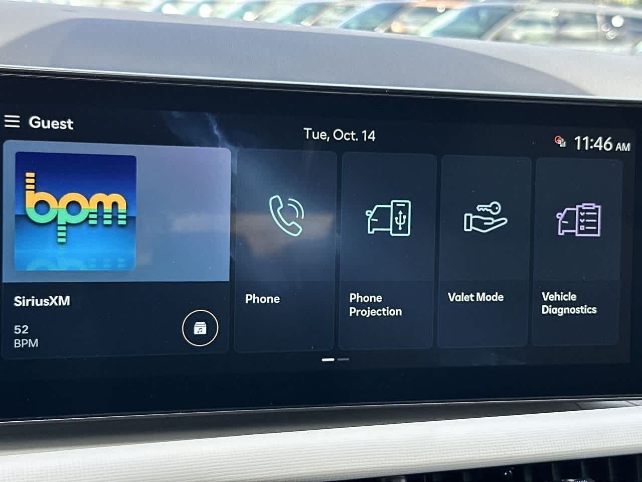 Thumbnail: 2026 Hyundai Tucson - 18