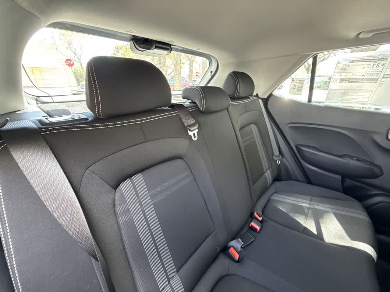 Thumbnail: 2026 Hyundai Venue - 26