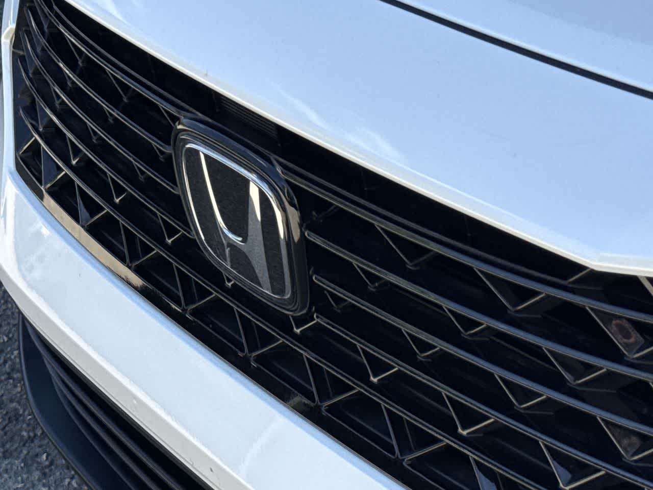 Thumbnail: 2025 Honda Accord - 10