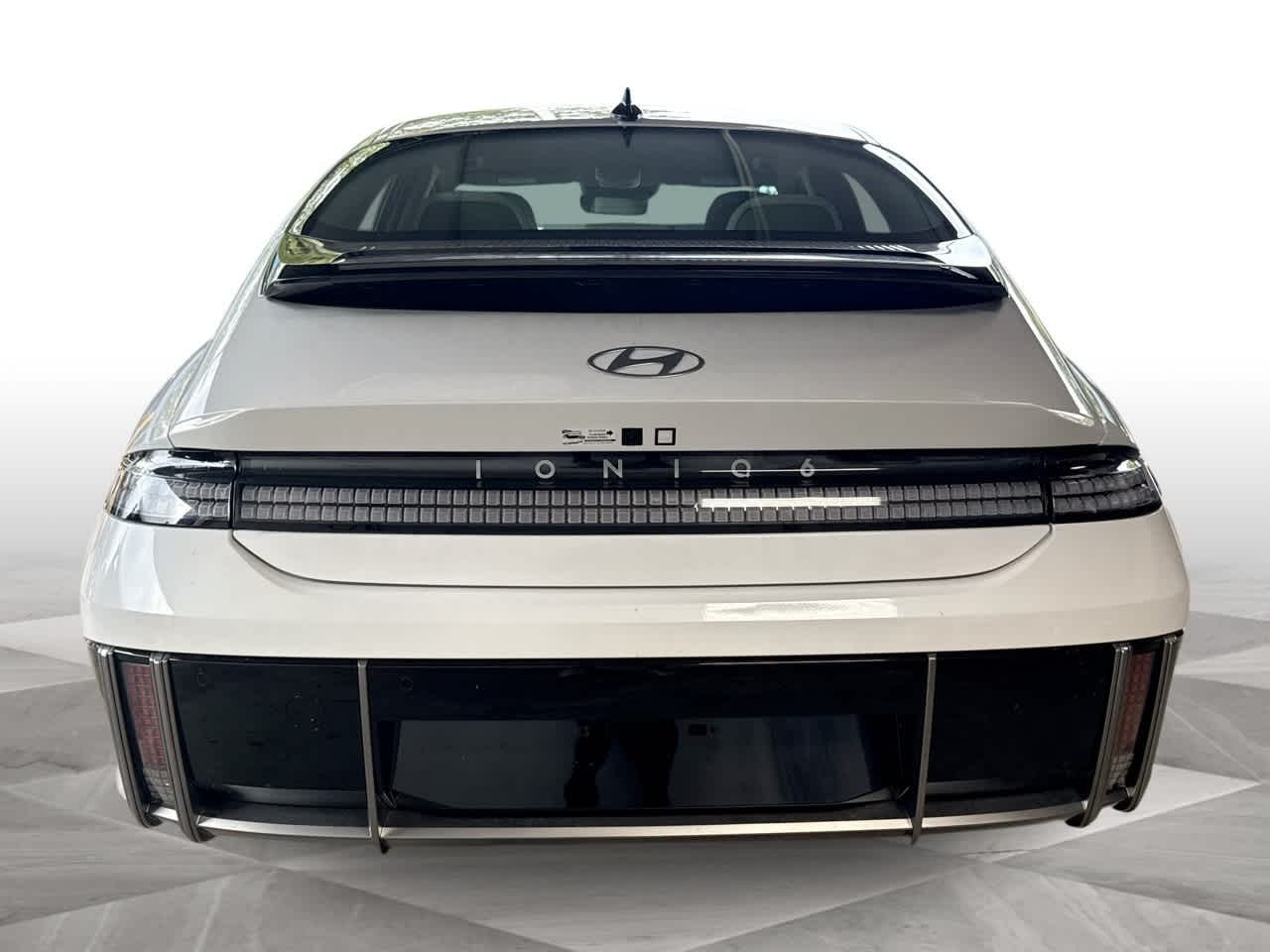 Thumbnail: 2025 Hyundai Ioniq 6 - 7