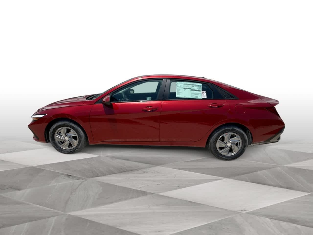 Thumbnail: 2025 Hyundai Elantra - 5