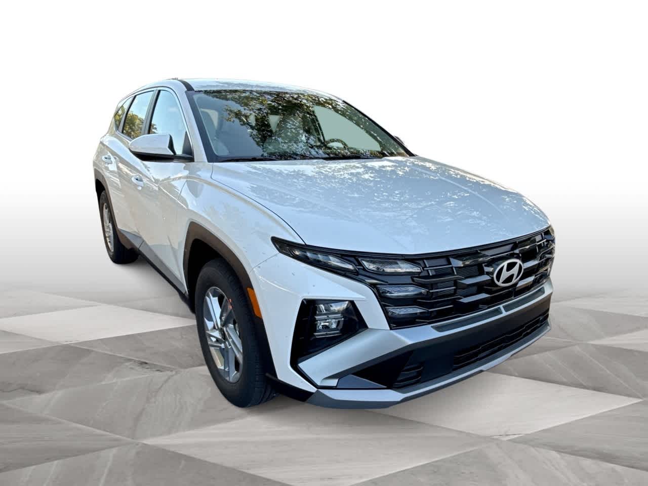 Thumbnail: 2026 Hyundai Tucson - 2
