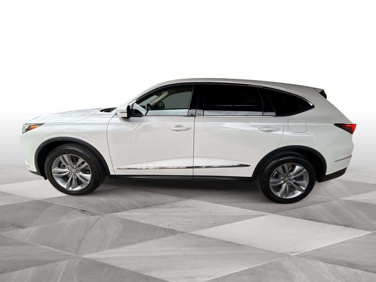Thumbnail: 2023 Acura MDX - 5