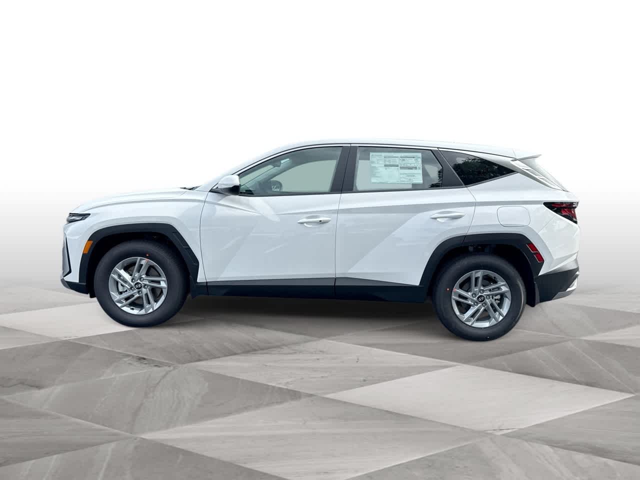 Thumbnail: 2026 Hyundai Tucson - 5