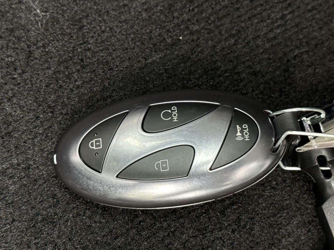 Thumbnail: 2026 Hyundai Tucson - 28