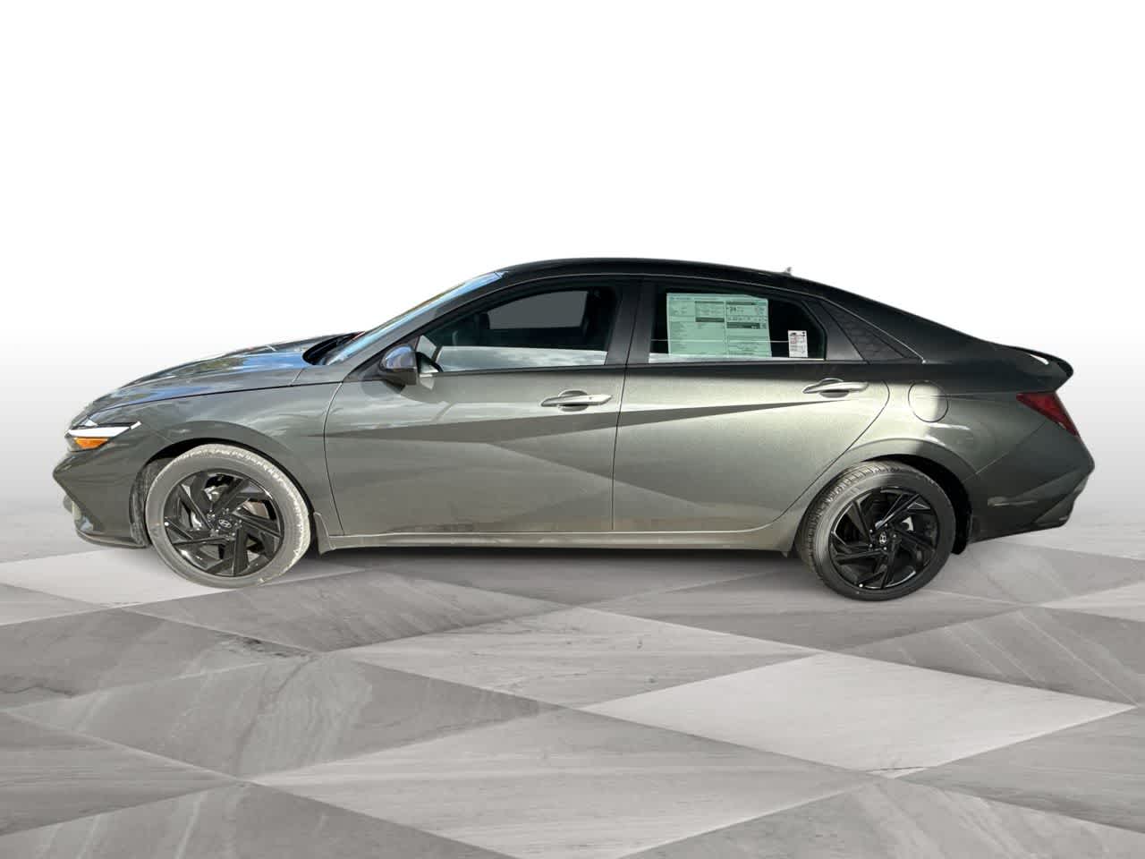 Thumbnail: 2026 Hyundai Elantra - 5