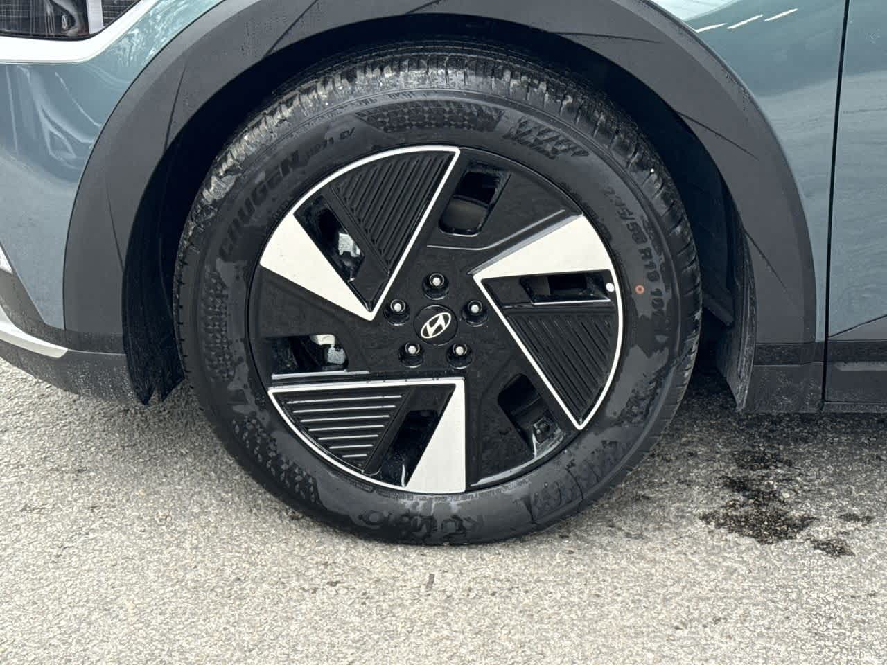 Thumbnail: 2026 Hyundai Ioniq 5 - 11