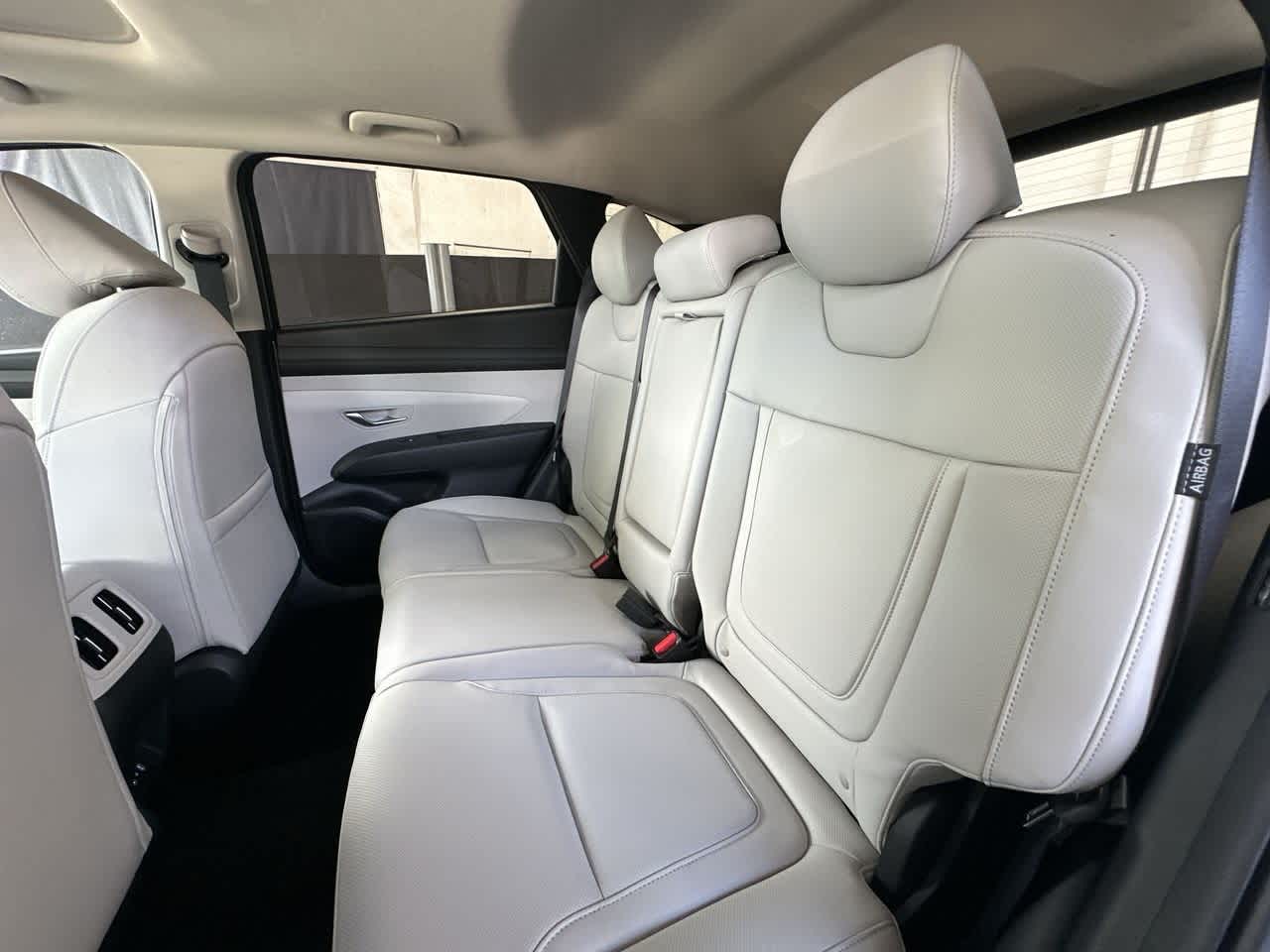 Thumbnail: 2026 Hyundai Tucson - 22