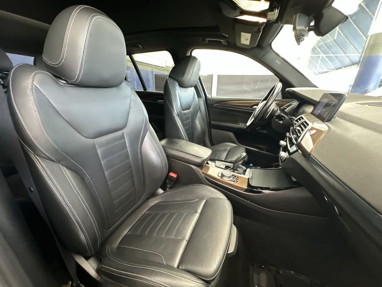 Thumbnail: 2020 BMW X3 - 27
