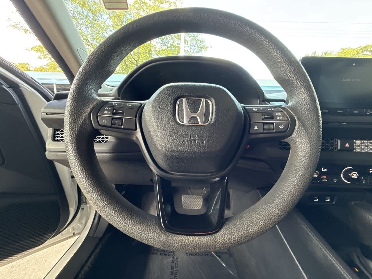 Thumbnail: 2023 Honda Accord - 15