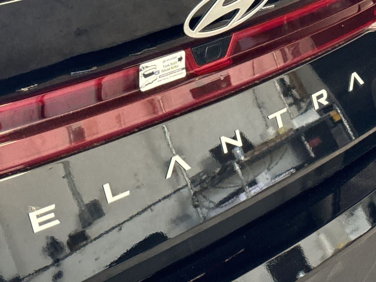 Thumbnail: 2026 Hyundai Elantra - 10