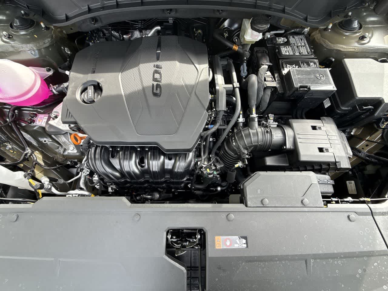 Thumbnail: 2026 Hyundai Tucson - 12