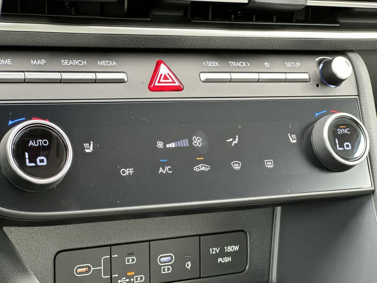 Thumbnail: 2026 Hyundai Sonata - 20