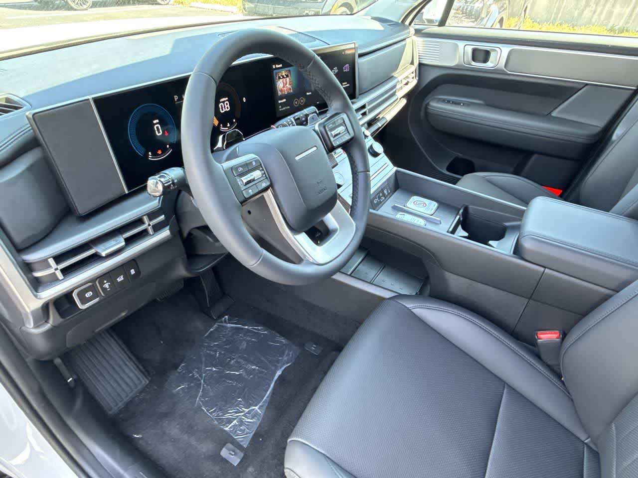 Thumbnail: 2026 Hyundai Santa Fe - 13