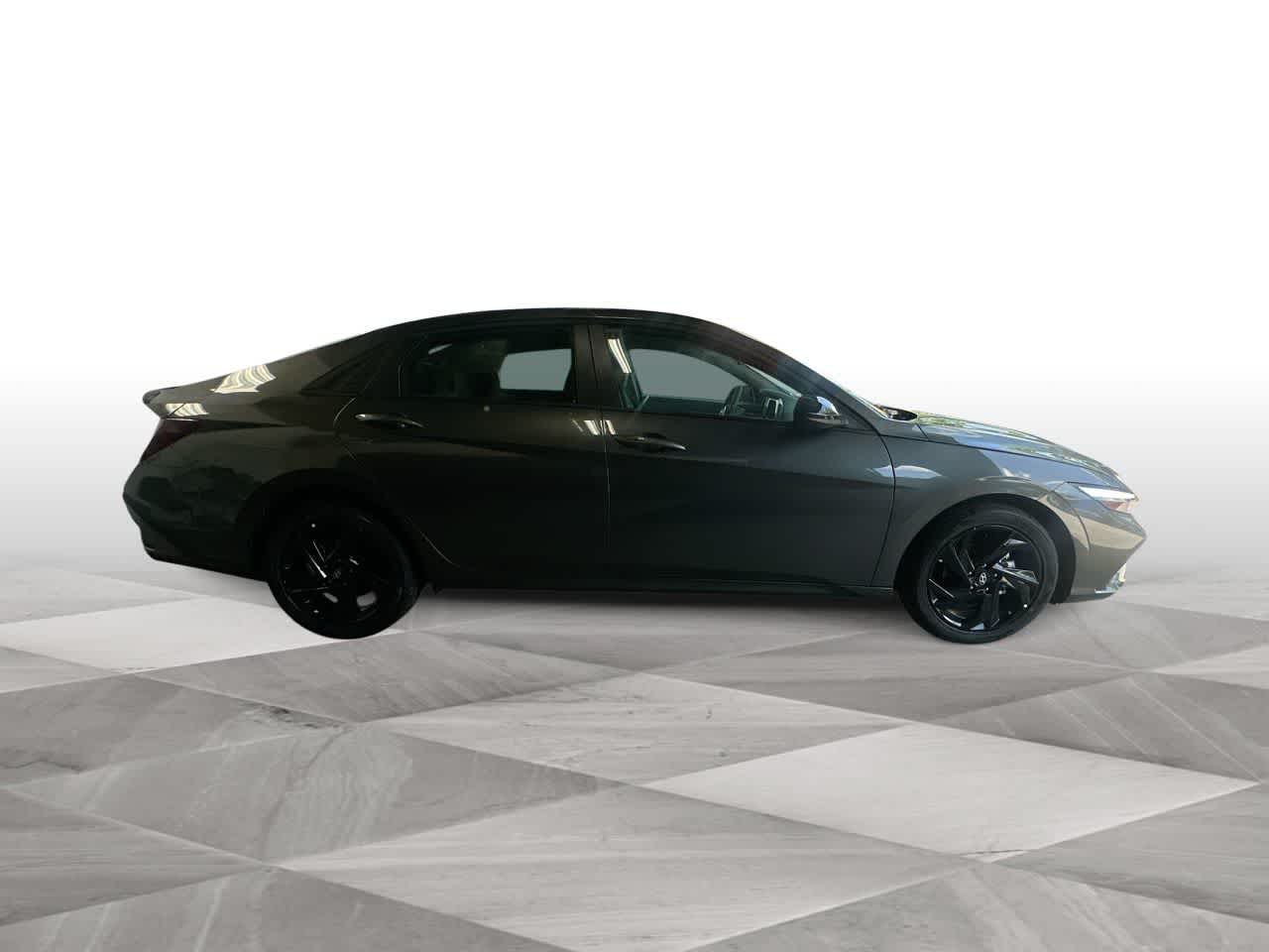 Thumbnail: 2026 Hyundai Elantra - 9