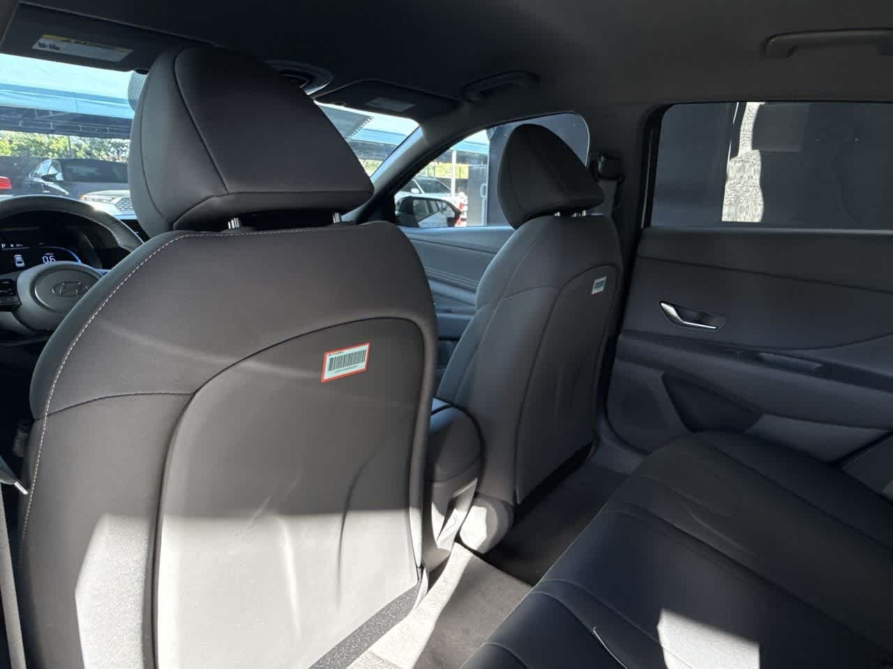 Thumbnail: 2025 Hyundai Elantra - 23