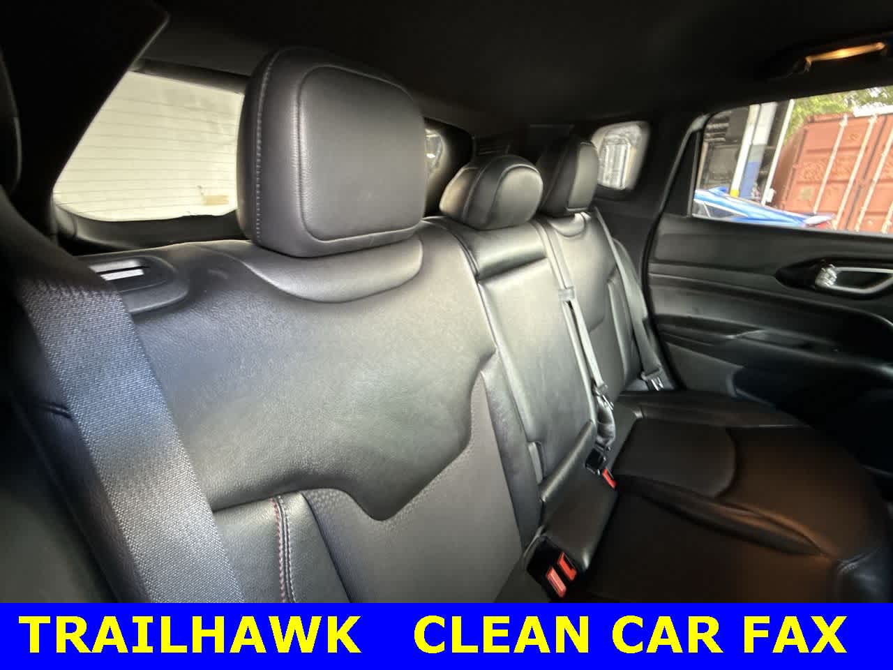 Thumbnail: 2024 Jeep Compass - 26