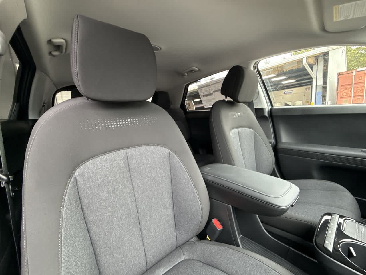 Thumbnail: 2026 Hyundai Ioniq 5 - 27