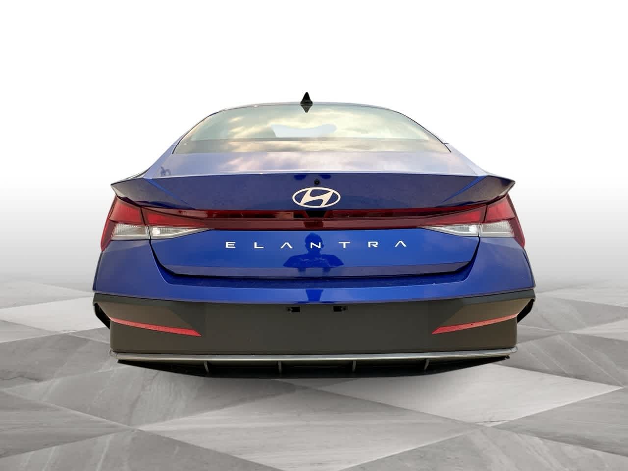 Thumbnail: 2025 Hyundai Elantra - 7