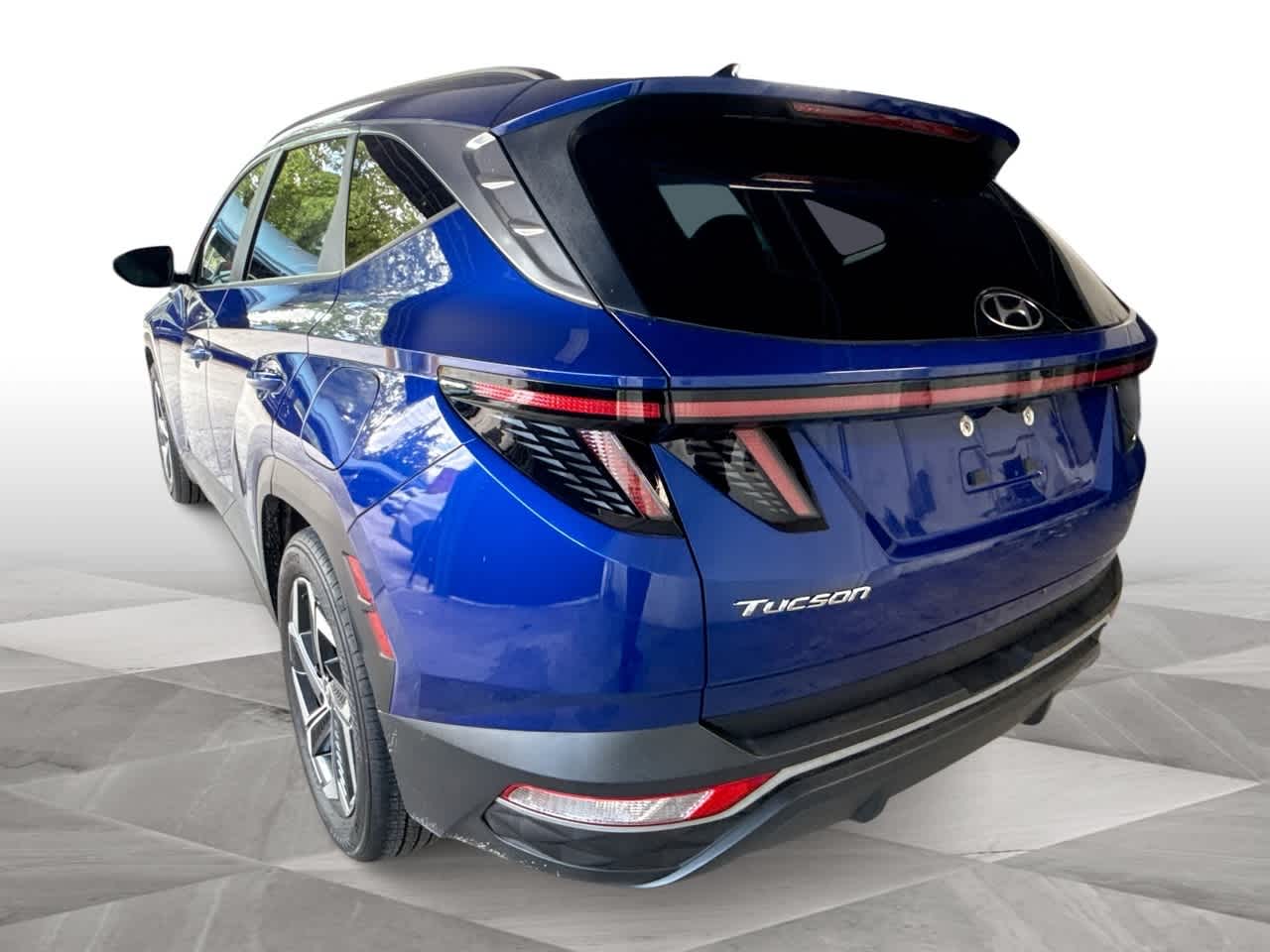 Thumbnail: 2023 Hyundai Tucson - 6