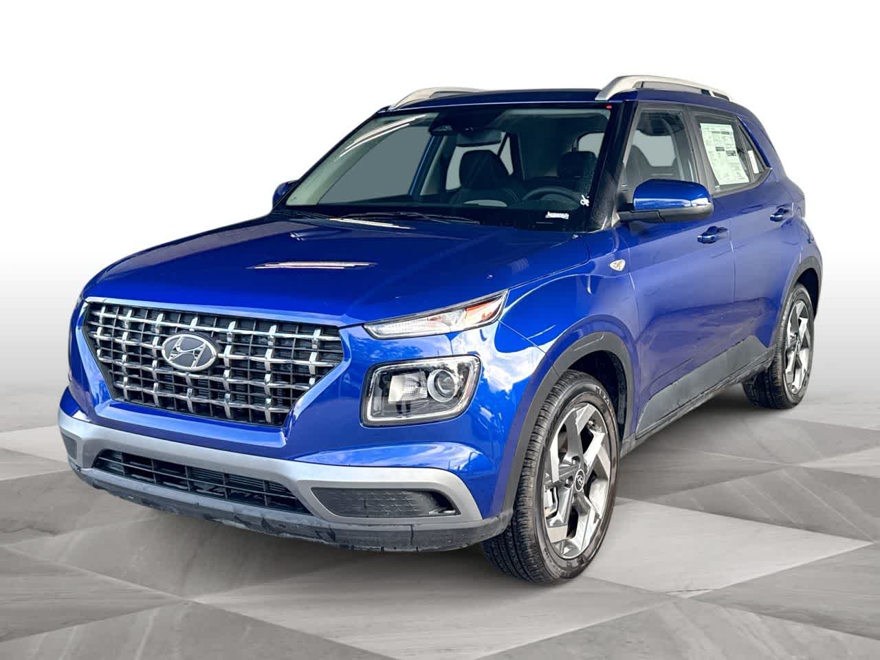 2025 Hyundai Venue SEL -
                  Miami, FL