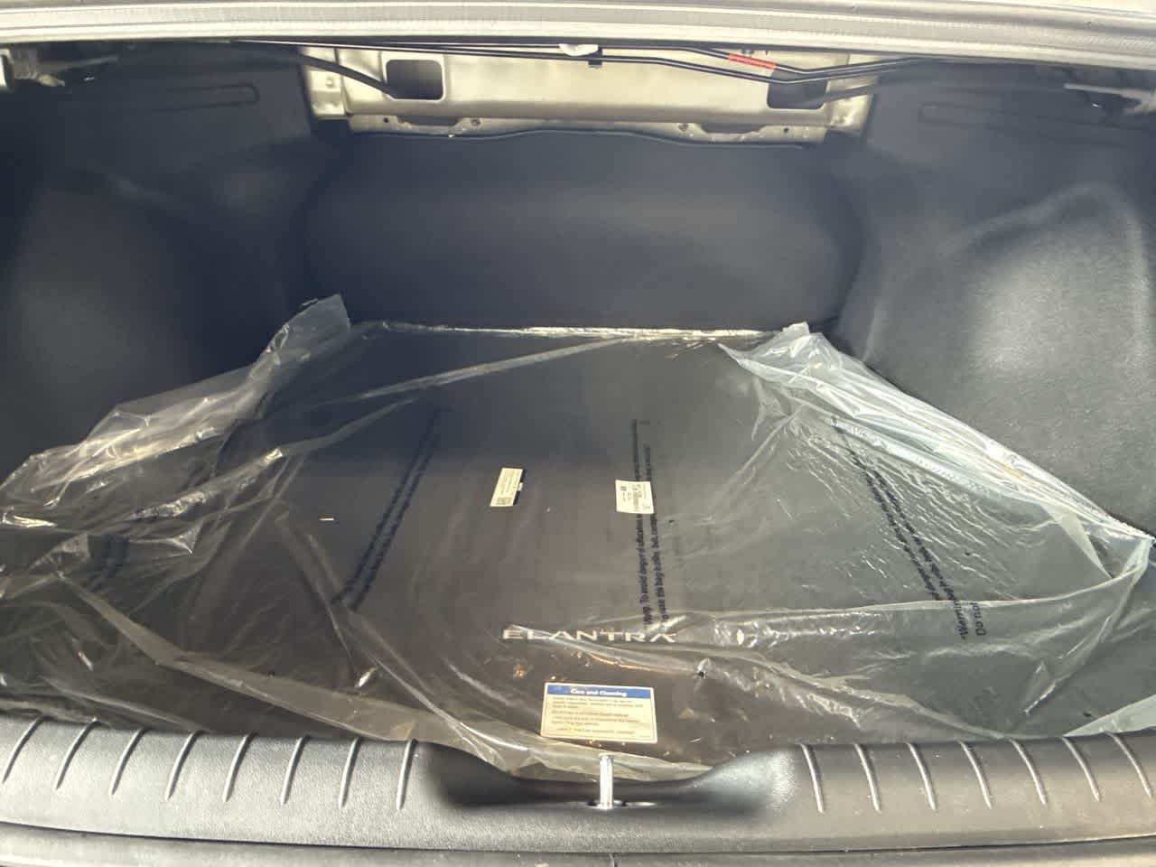 Thumbnail: 2026 Hyundai Elantra - 25