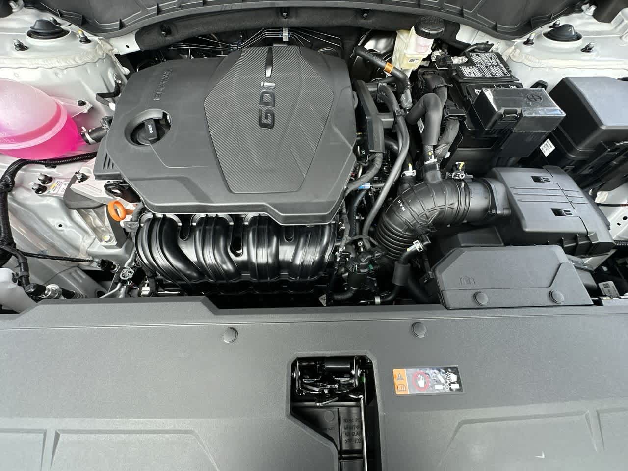 Thumbnail: 2026 Hyundai Tucson - 12