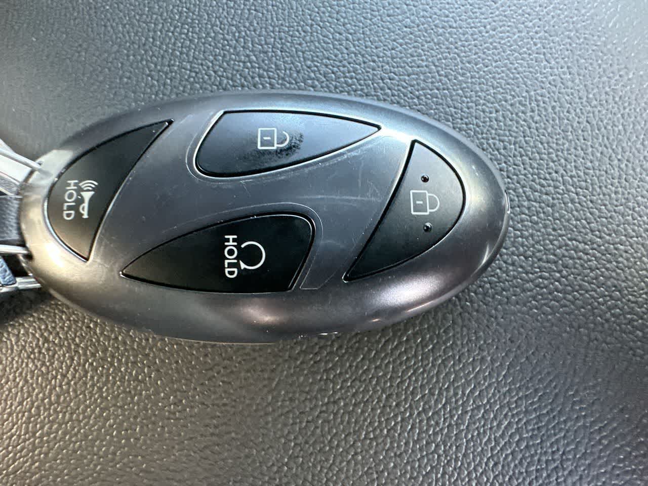 Thumbnail: 2026 Hyundai Elantra - 28