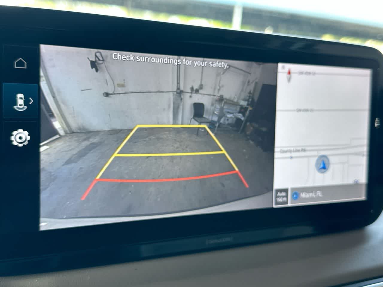 Thumbnail: 2023 Hyundai Santa Fe - 19