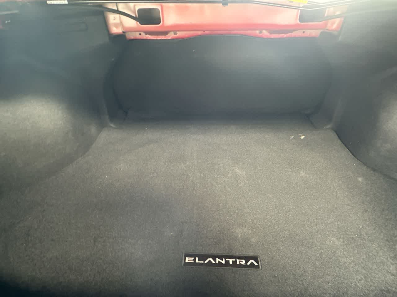 Thumbnail: 2026 Hyundai Elantra - 25