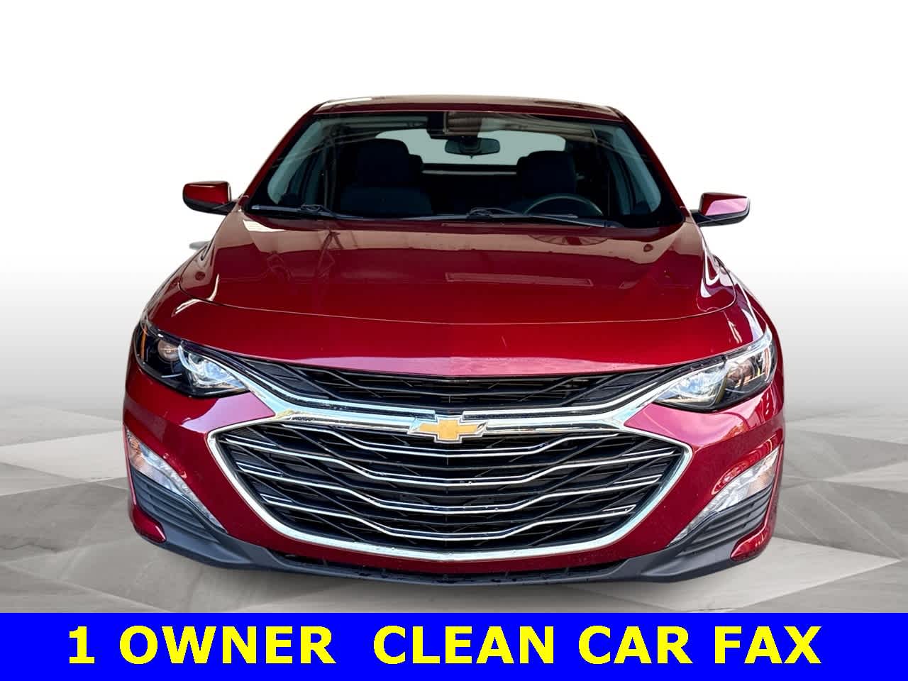 Thumbnail: 2024 Chevrolet Malibu - 3