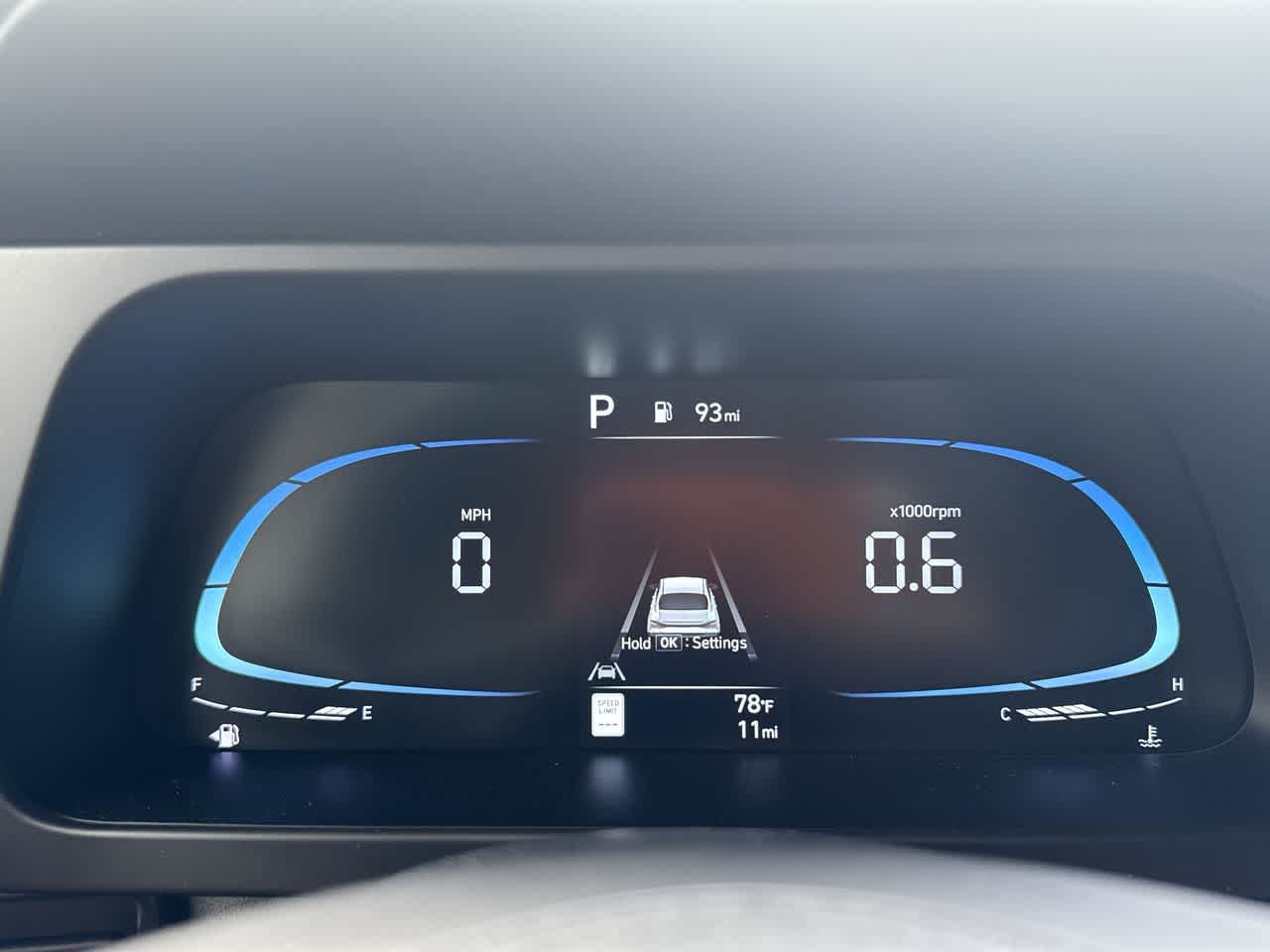 Thumbnail: 2026 Hyundai Elantra - 16