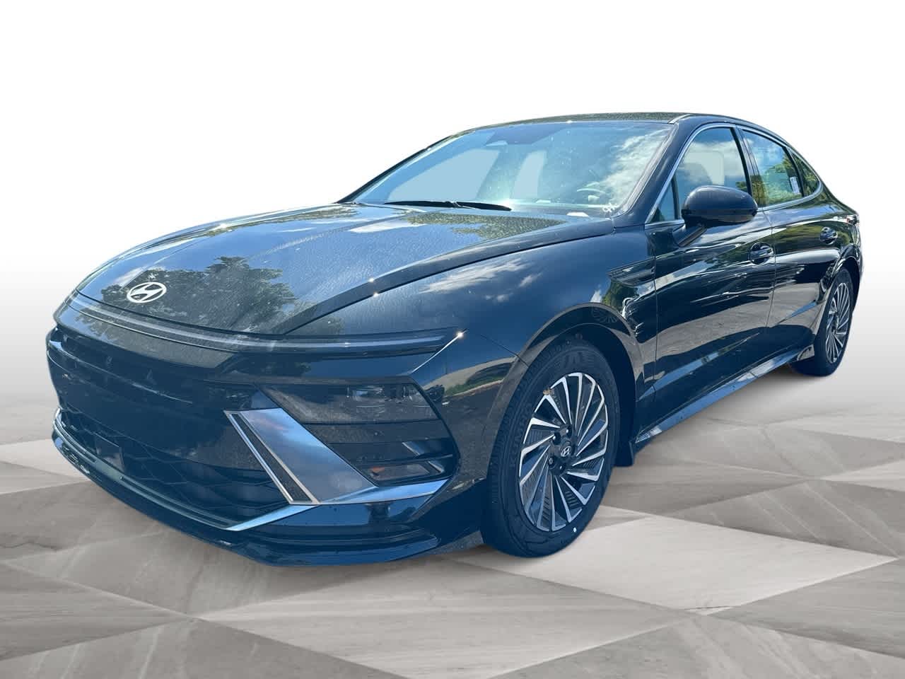 Thumbnail: 2025 Hyundai Sonata - 1