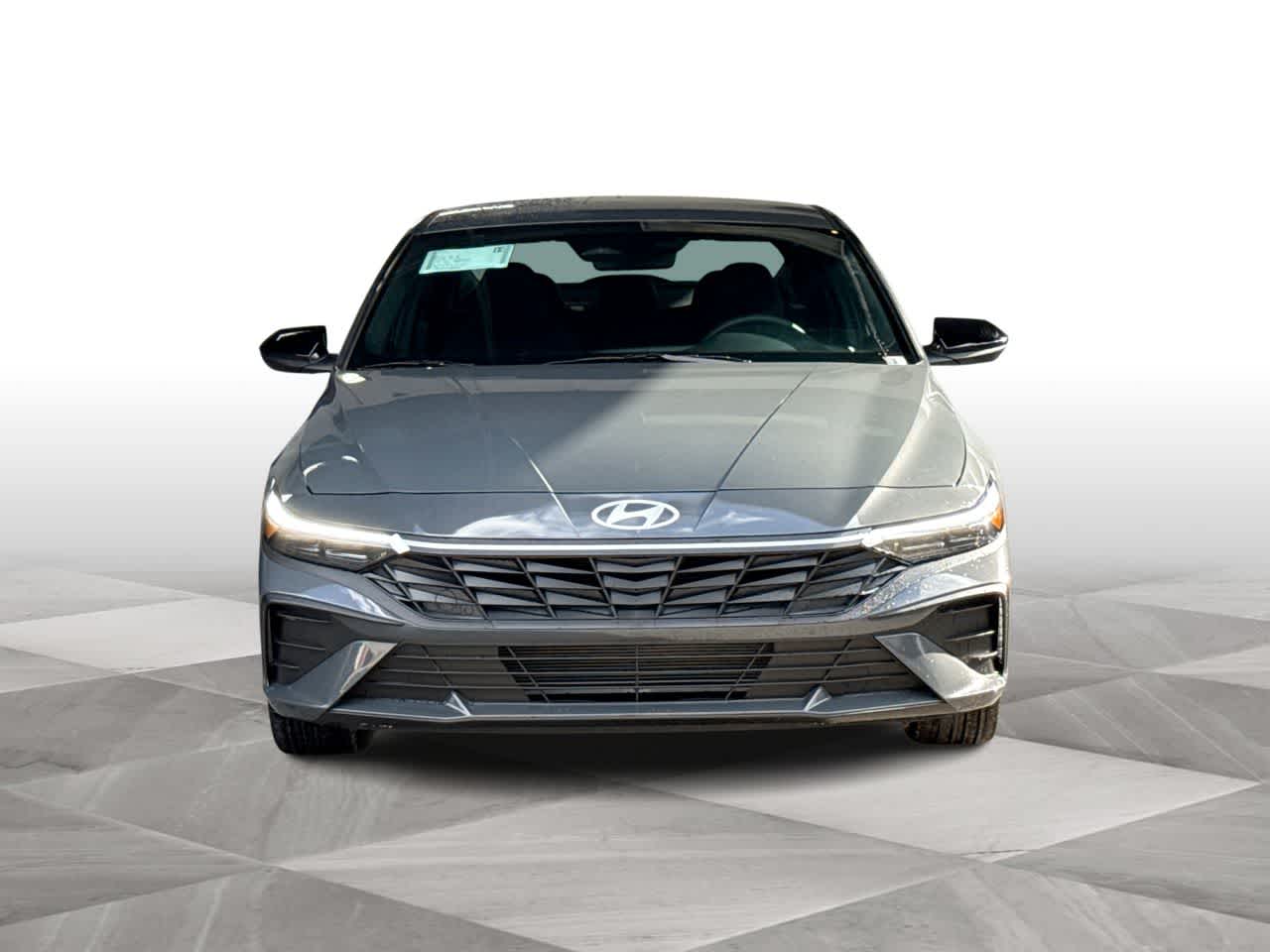 Thumbnail: 2026 Hyundai Elantra - 3