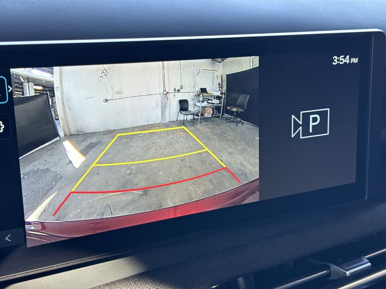 Thumbnail: 2025 Hyundai Tucson - 19