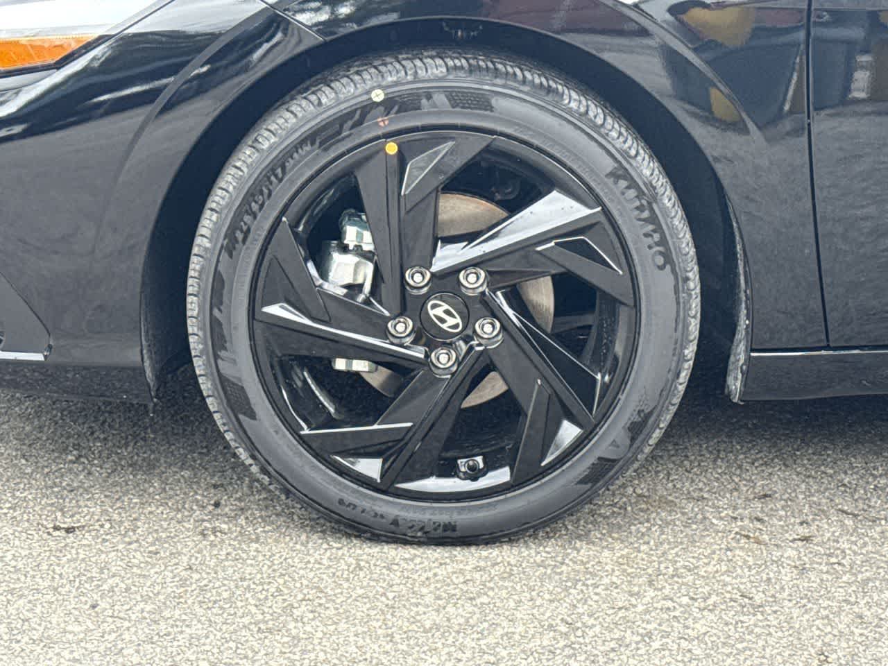 Thumbnail: 2026 Hyundai Elantra - 11