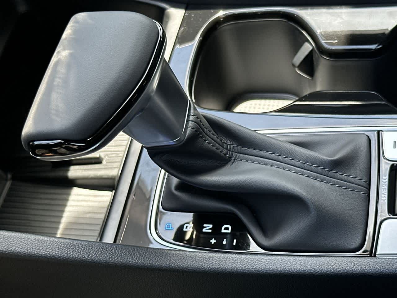 Thumbnail: 2025 Hyundai Tucson - 21