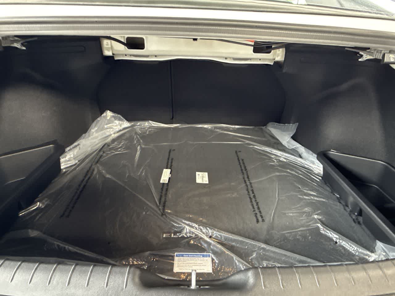 Thumbnail: 2026 Hyundai Elantra - 25