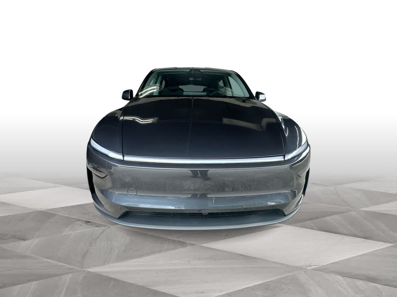 Thumbnail: 2026 Tesla Model Y - 3