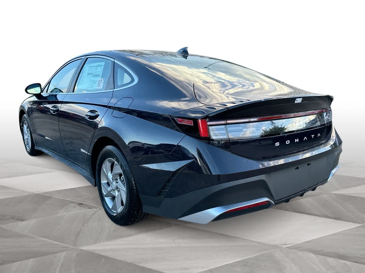 Thumbnail: 2026 Hyundai Sonata - 6