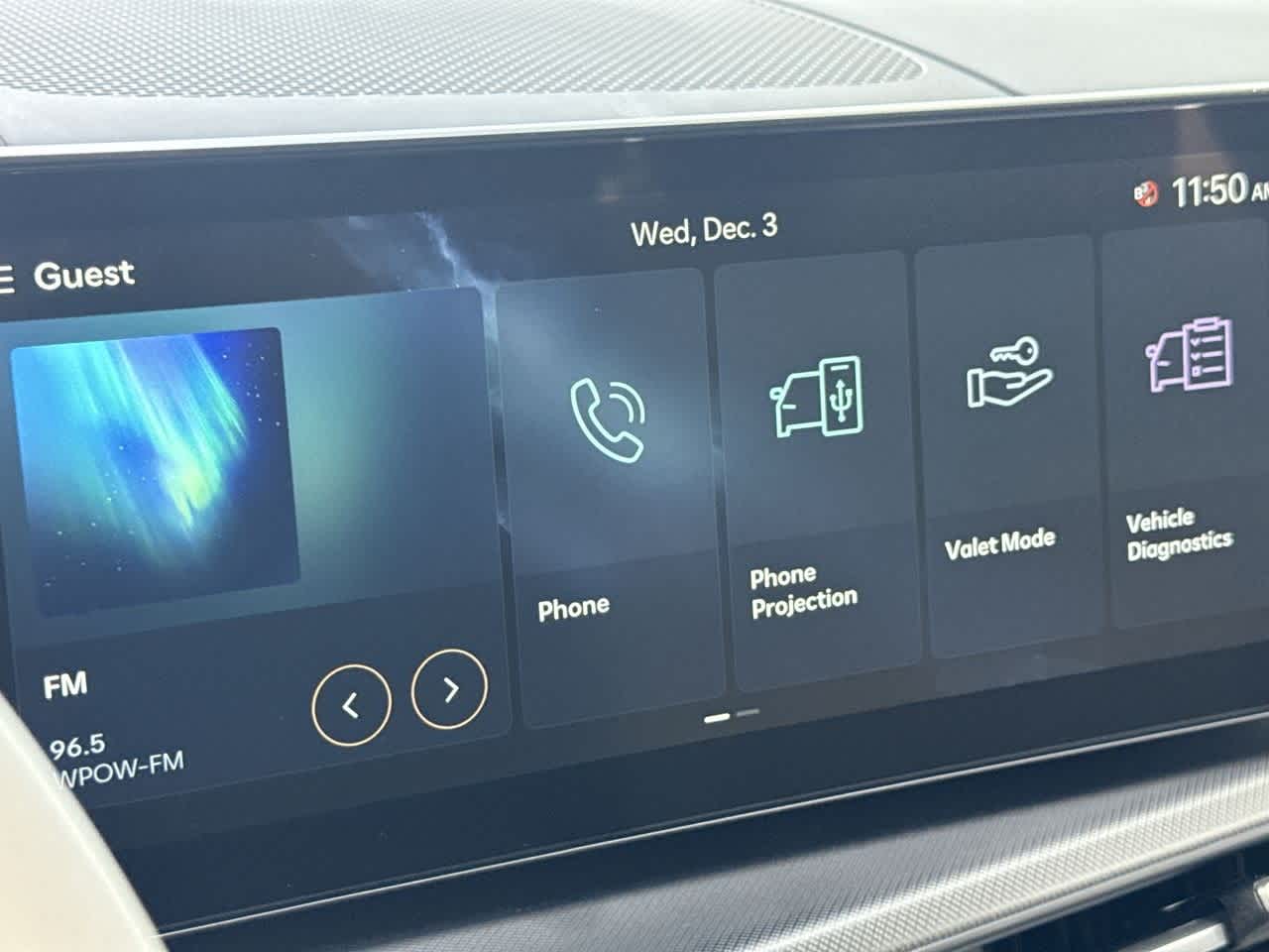 Thumbnail: 2026 Hyundai Santa Fe - 18