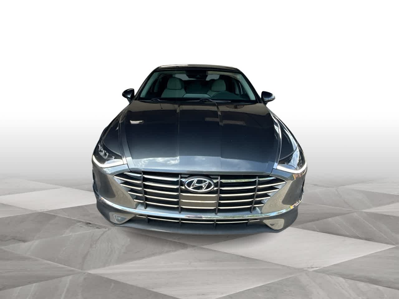 Thumbnail: 2022 Hyundai Sonata - 3