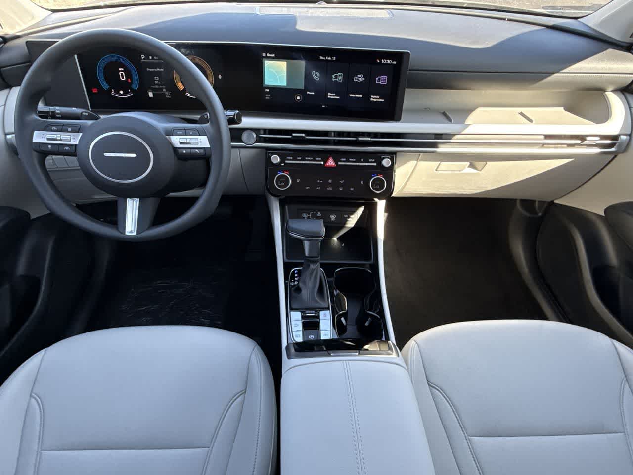 Thumbnail: 2026 Hyundai Tucson - 24