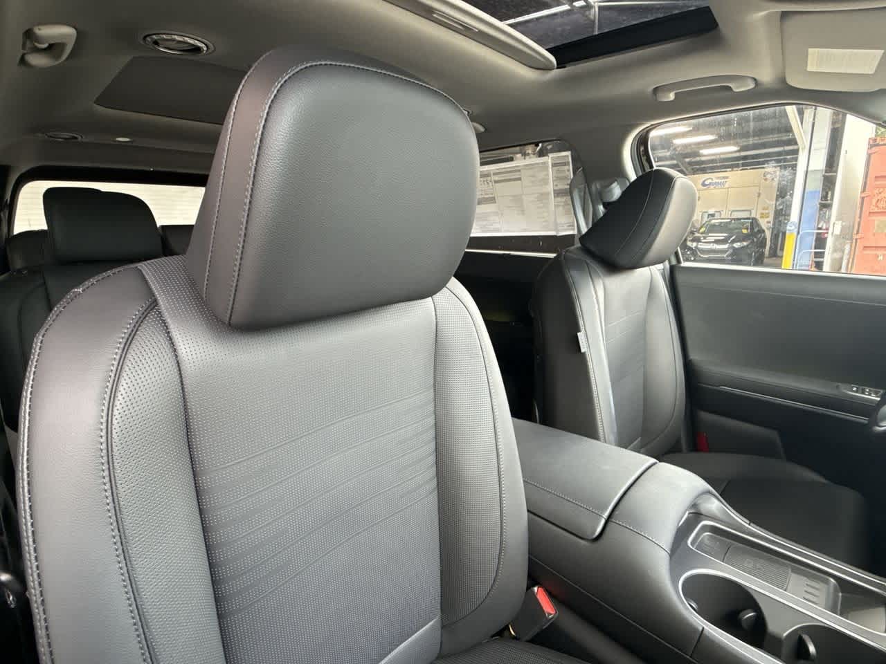 Thumbnail: 2026 Hyundai Palisade - 27