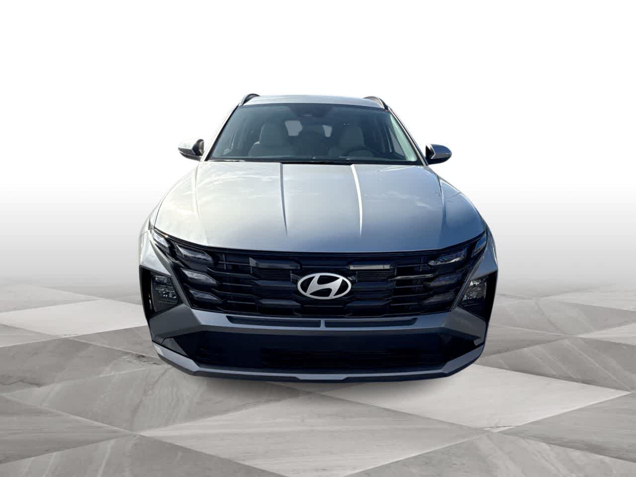 Thumbnail: 2026 Hyundai Tucson - 3